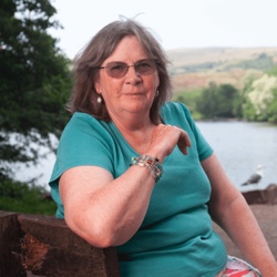 Jenny Campbell