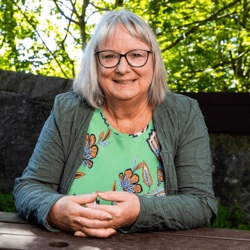 Liz Clark