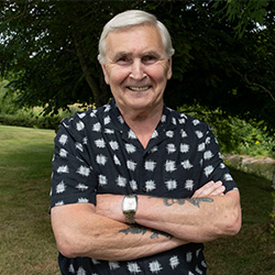 Bill Culbard