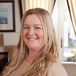 Laura McAdam