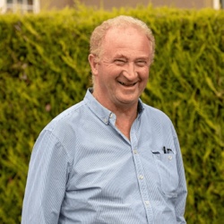 Colin Thompson