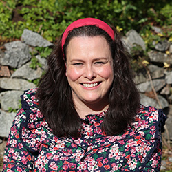 Eilidh-Ann Dewar