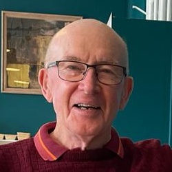 Ron Kerr