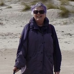 Pat Butson