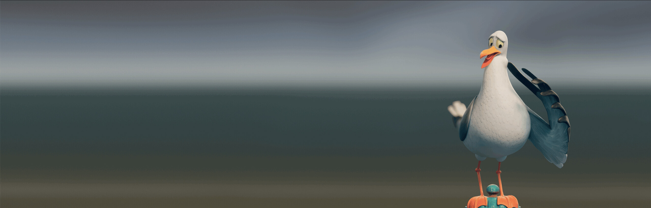 Seagull