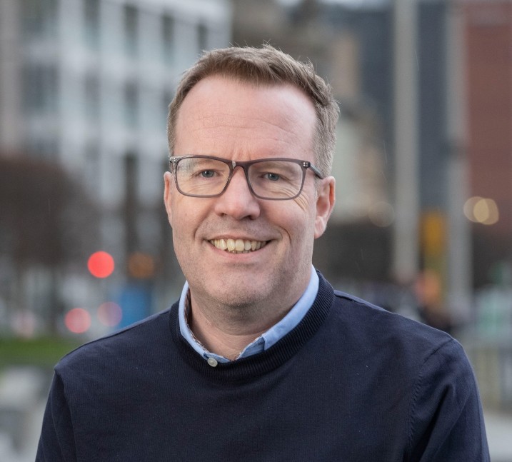 Philip Hodkinson