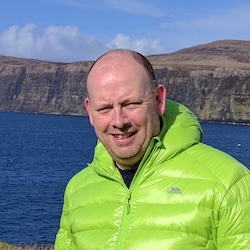 Nick Rimmer