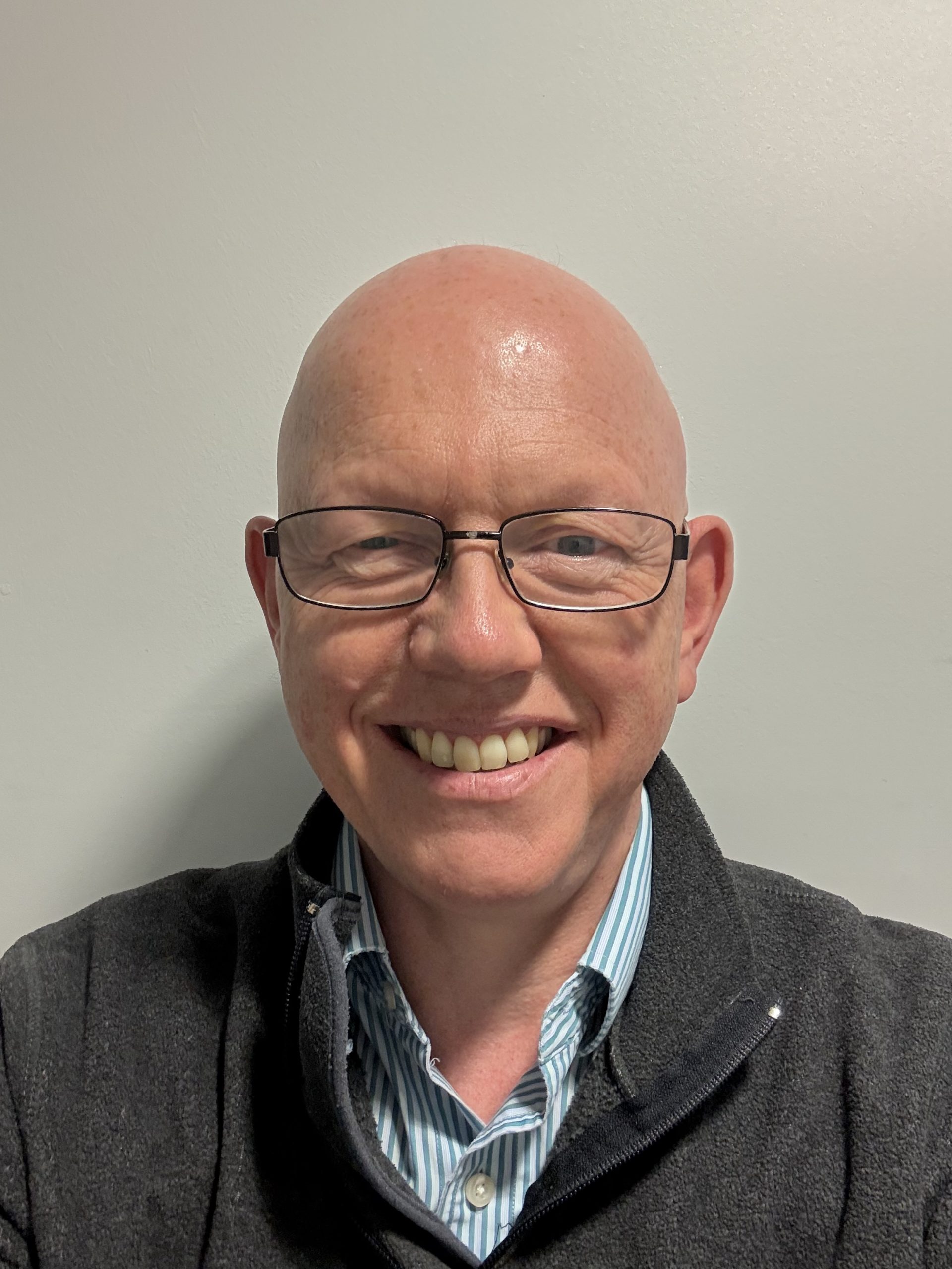 Graham MacDonald
