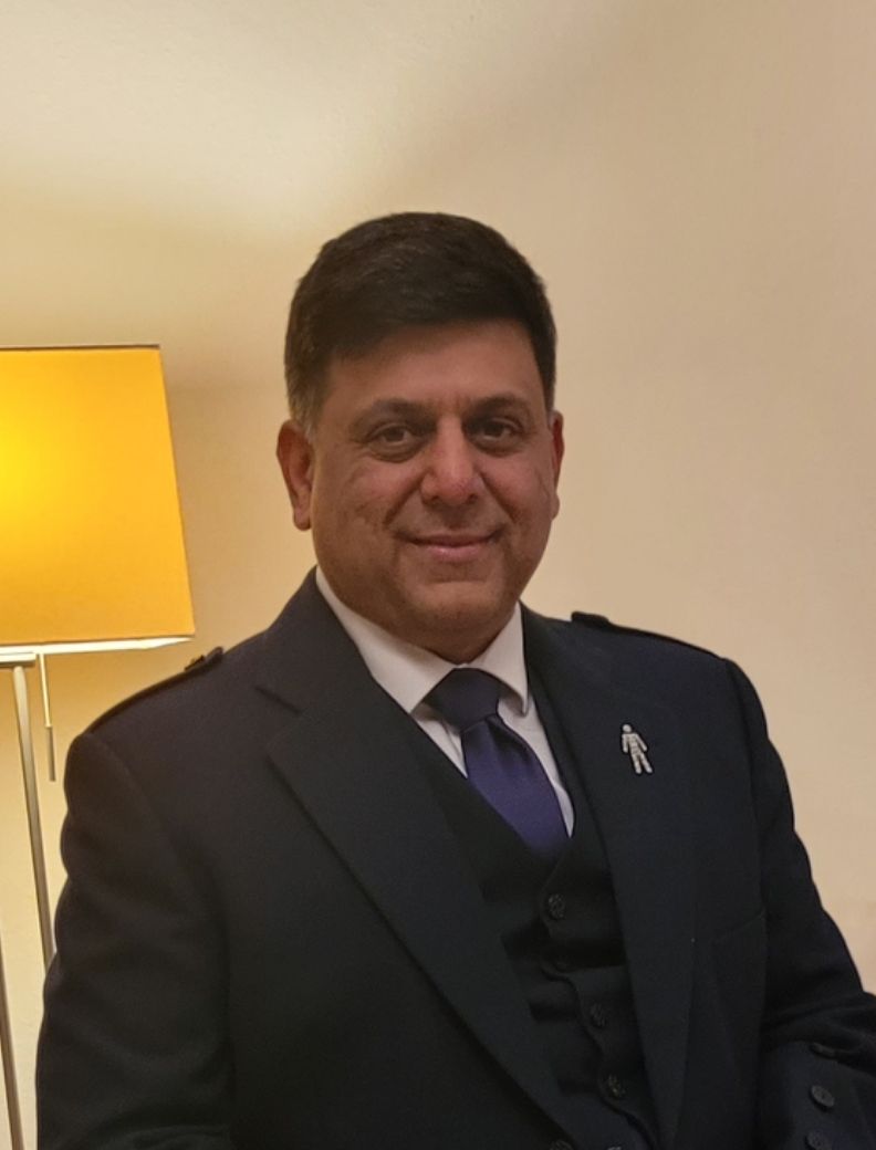 Jaimin Bhatt