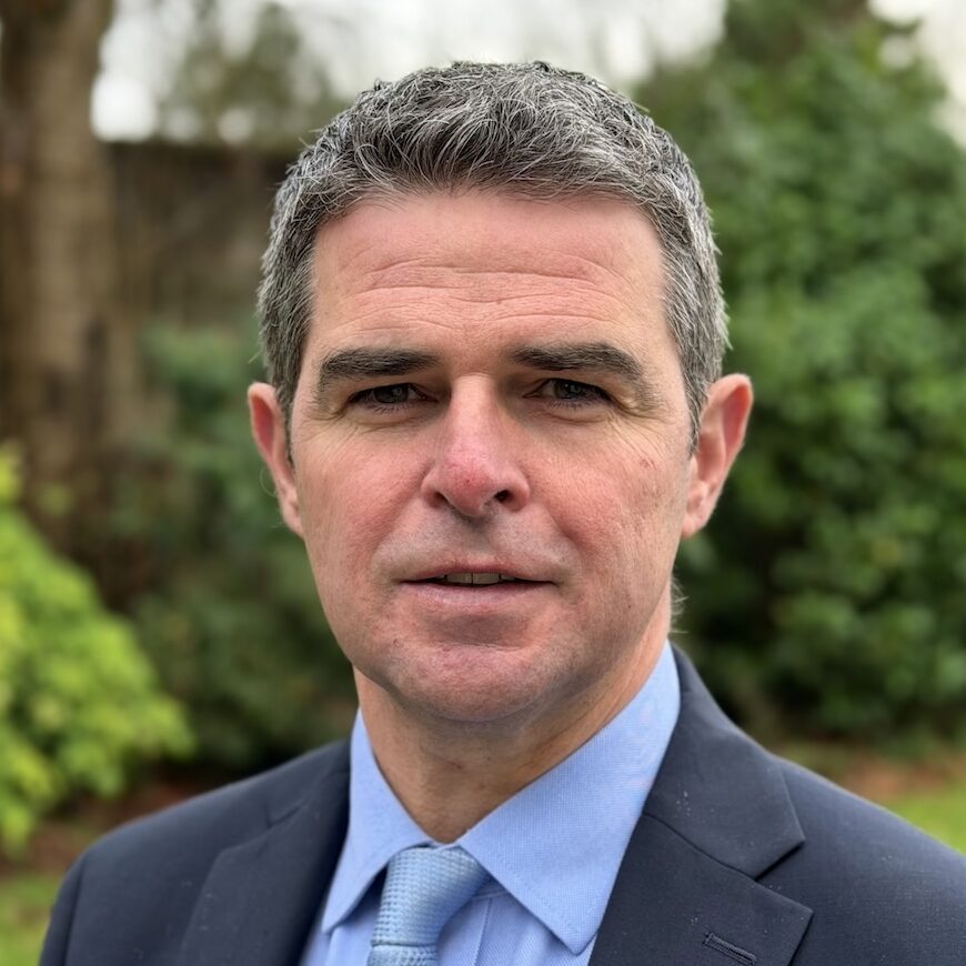 Kevin Burton