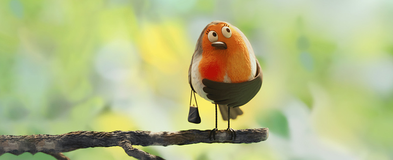robin